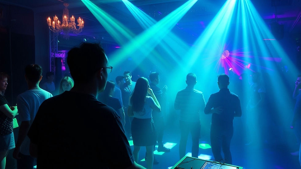 party planners