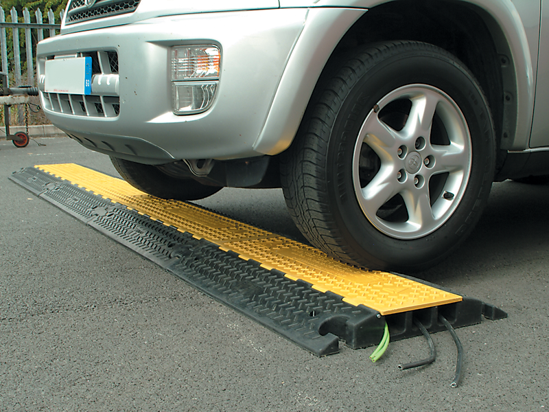 Cable Trays - AV Rental Companies Singapore