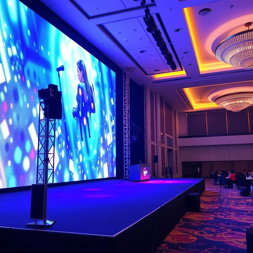 event management companies