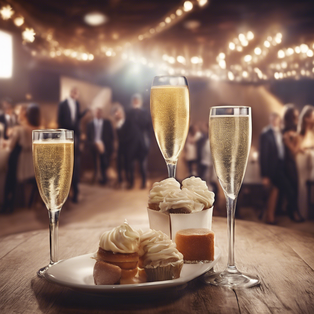 event companies