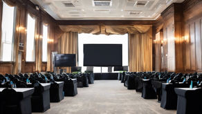 The Ultimate Guide to TV Rentals for Events in Singapore