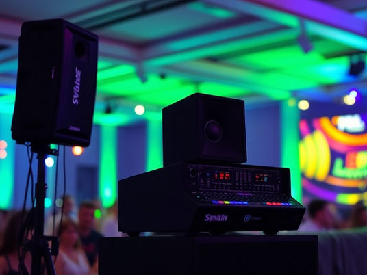 Key Considerations for Choosing a Sound System Rental Service for Your Singapore Event