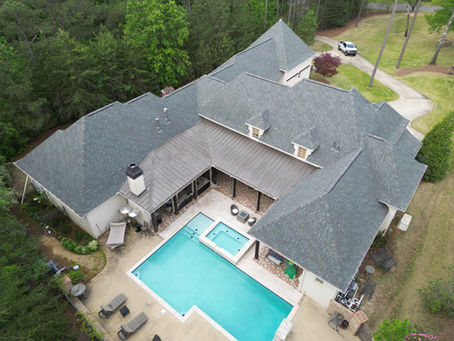 Top 10 Roofing Terms Every Tuscaloosa Homebuyer Should Know