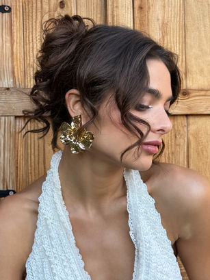 wedding hair stylist los angeles