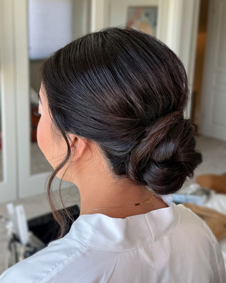 bridal hair stylist los angeles