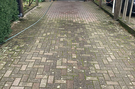 stein reinigung versiegelung