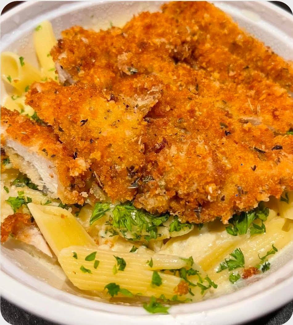 Hasta La Pasta Trailer