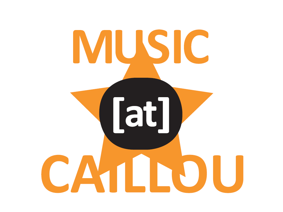 Music at Caillou
