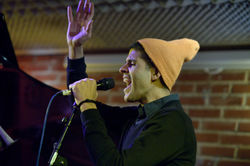 Sunside © Philippe Marchin