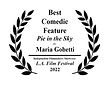 Laurels Best Comedy Film