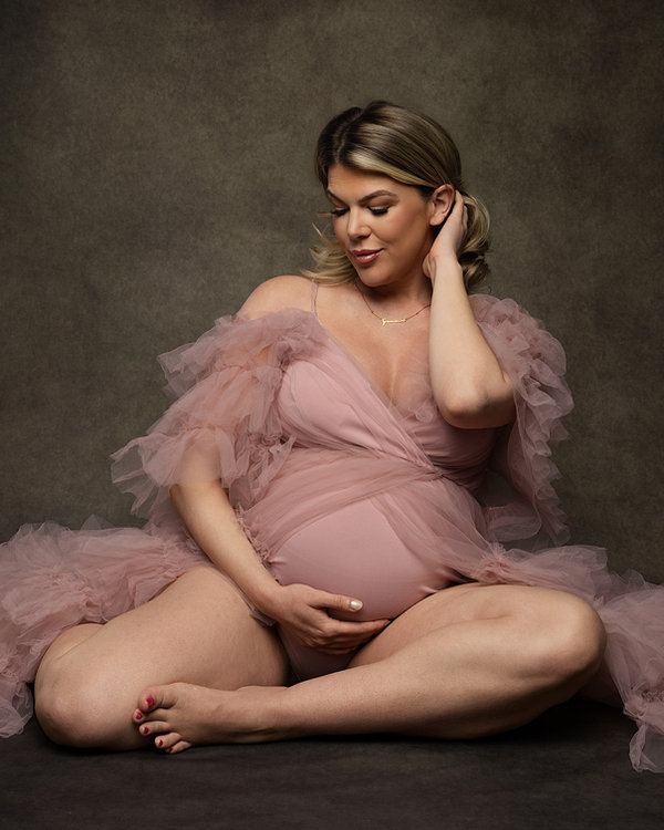 Maternity Photoshoots