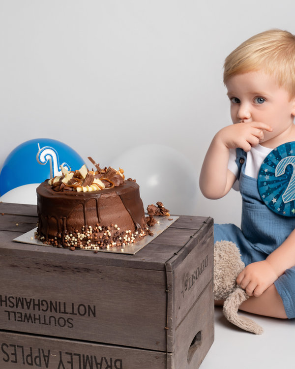 Cake Smash