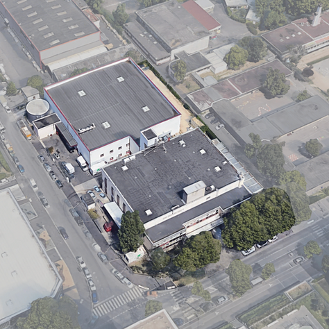 ARCHIVE - Village Seine