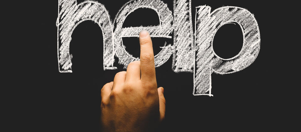 We Need Your Help. Are You Up for A Challenge?