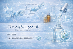 フェノキシエタノール