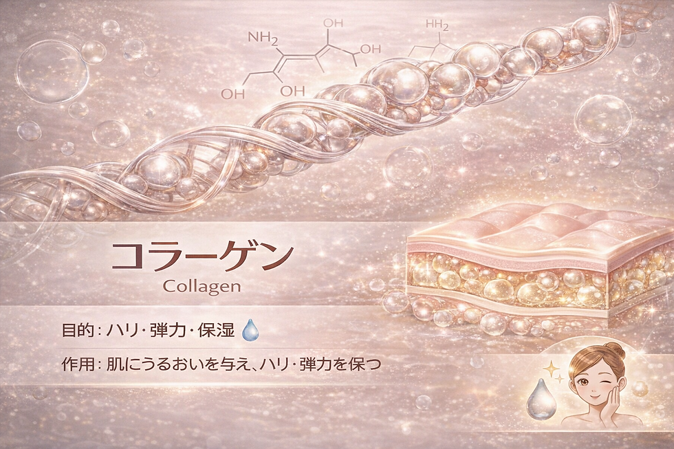 コラーゲン