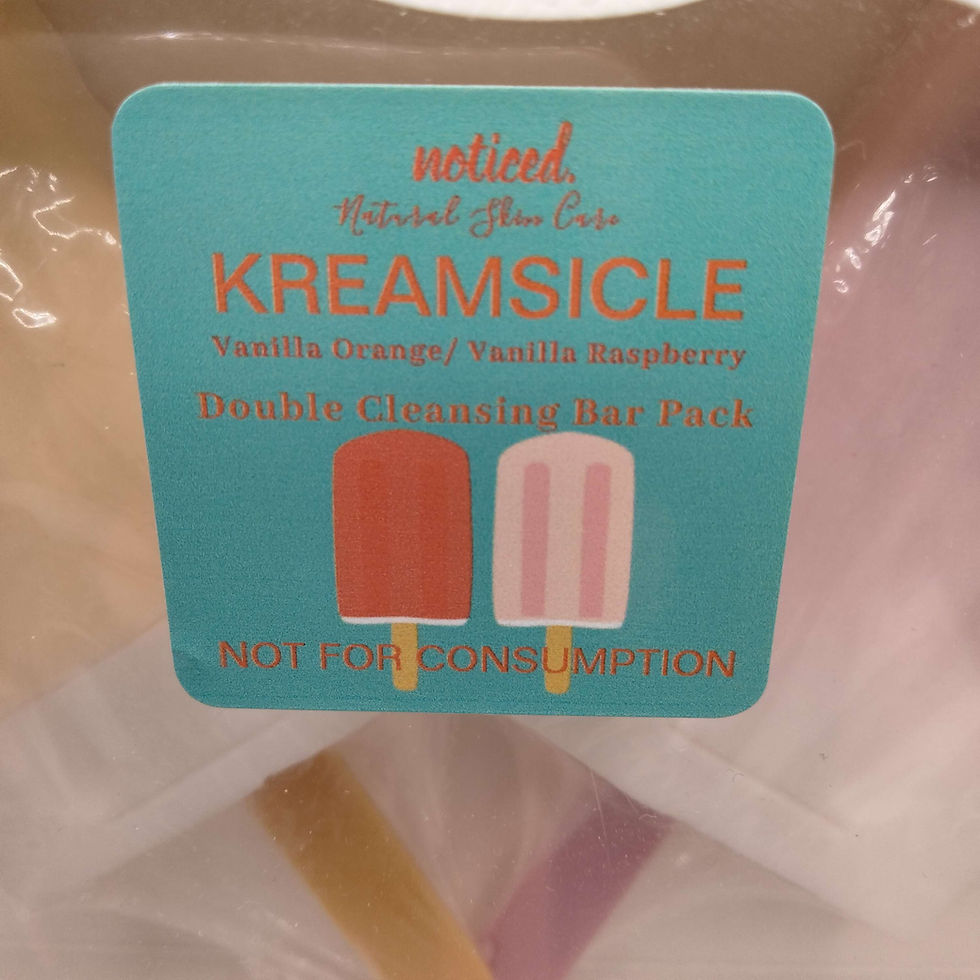 Thumbnail: Kreamsicle Combo Pack 