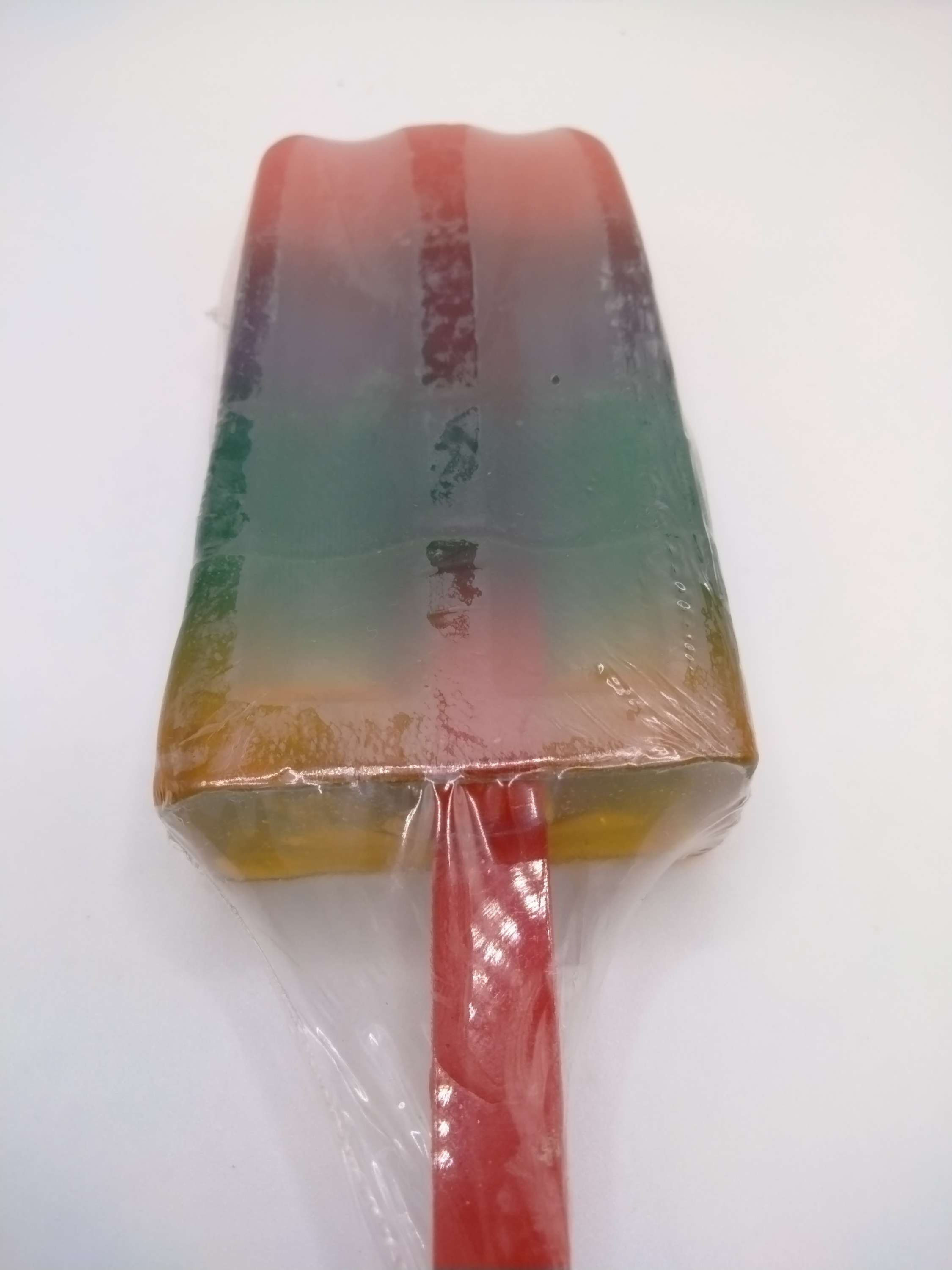 Jolly Rancherz Single (Strawberry, Grape, Apple, Lemon) Cleansing Bar 