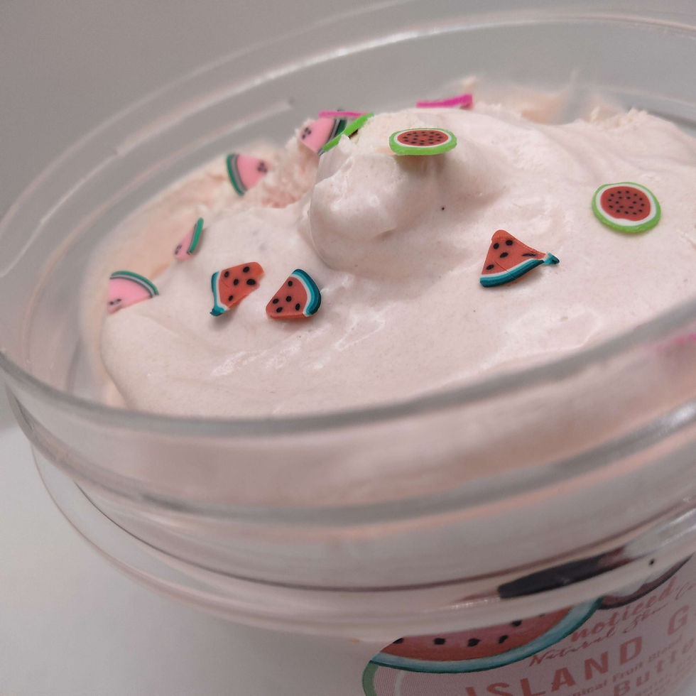 Thumbnail: Island Girl Body Butter 