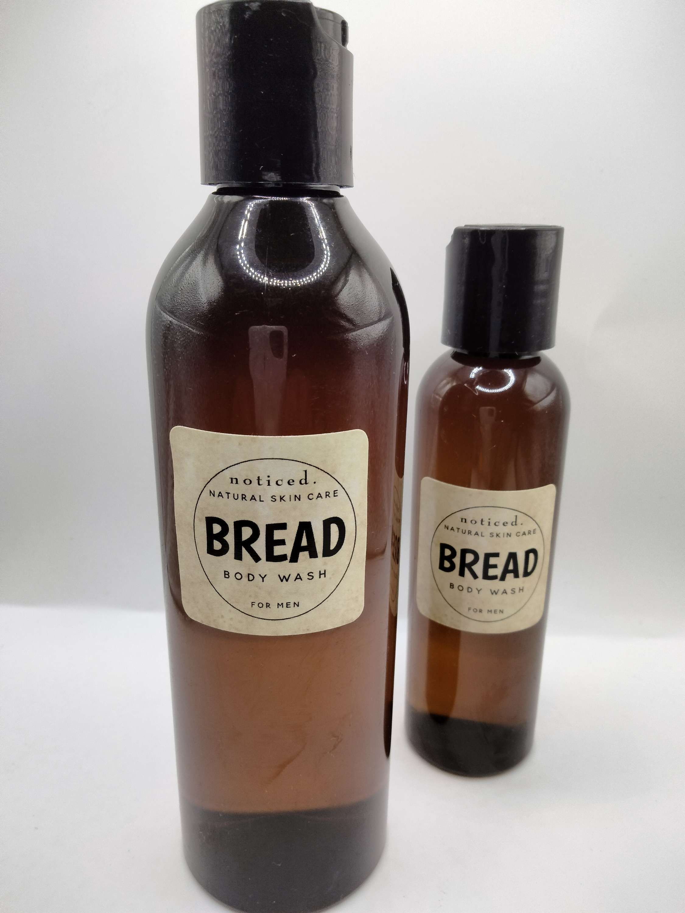 Bread Body Wash 