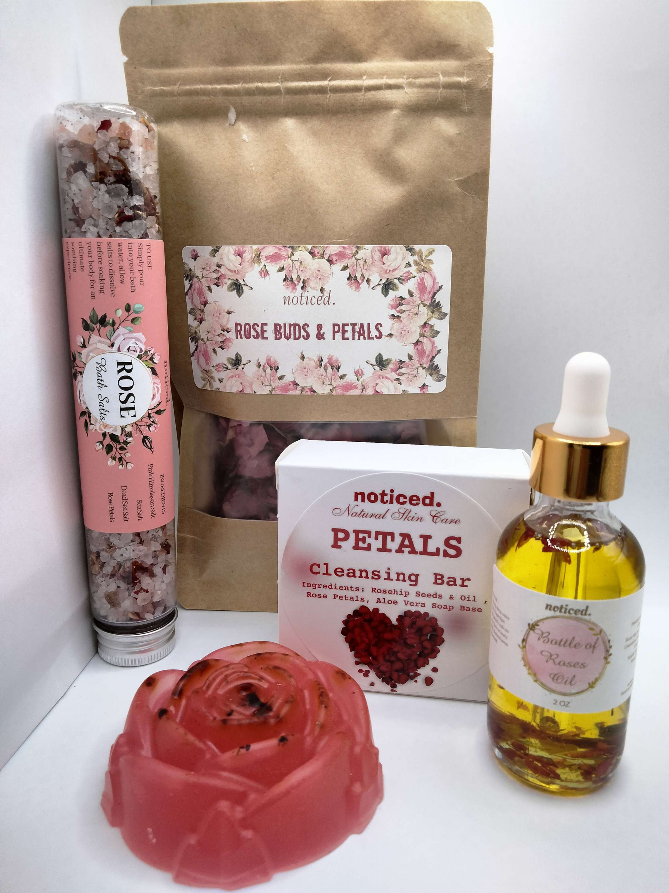 PETALS Bundle Pack