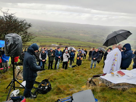 St Patrick's Day 2023, a Sad Day for Ireland