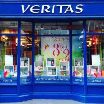 Is Veritas deceiving its Customers?