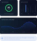 Seht and vitals tracketing