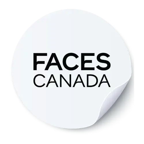 Faces Canada