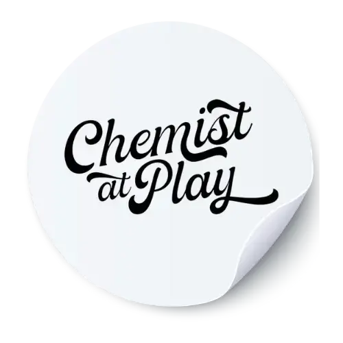 Chemist at Play