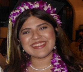 Selena-Marie Espinoza