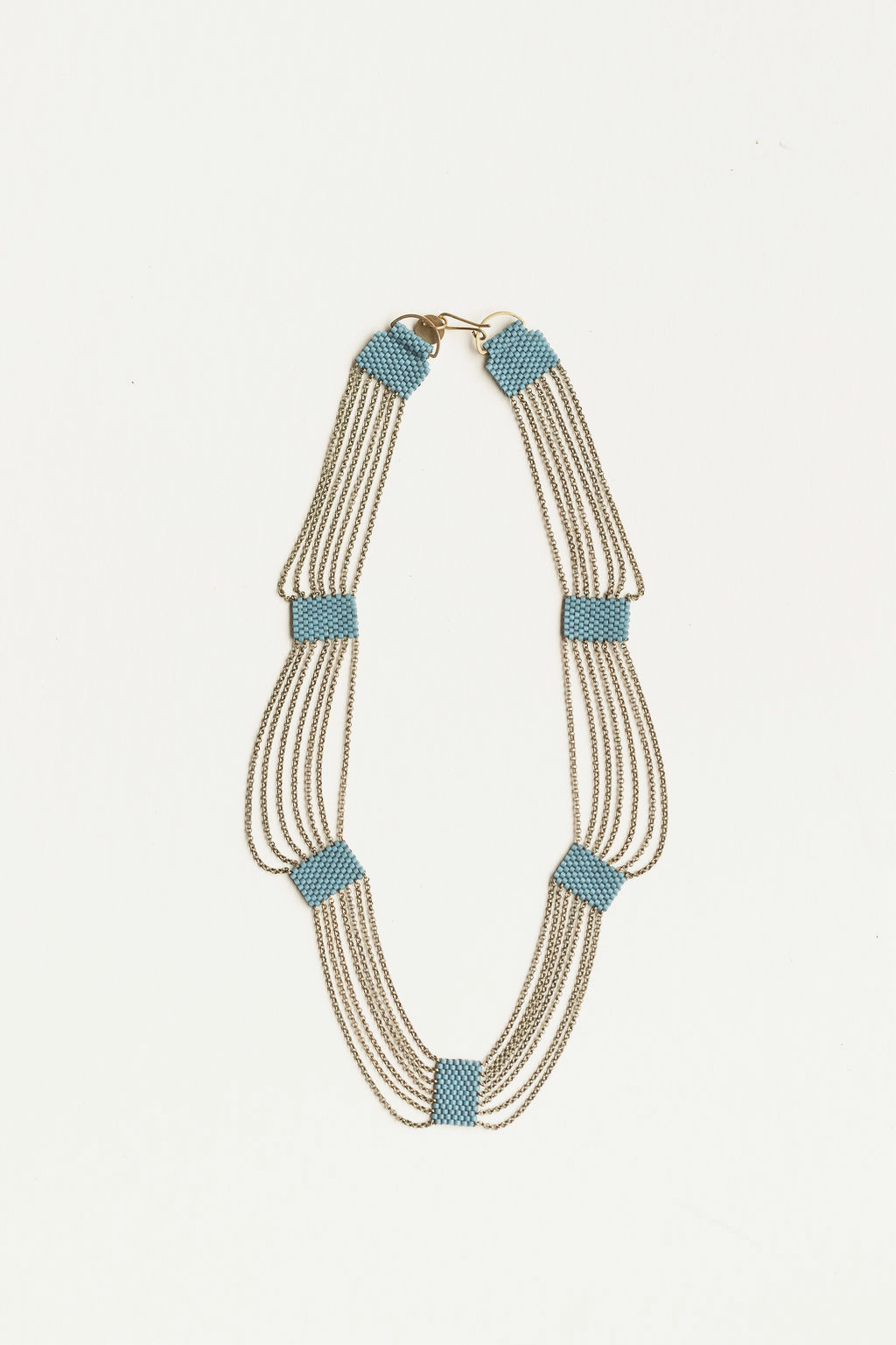 Eternity Necklace (More colors)