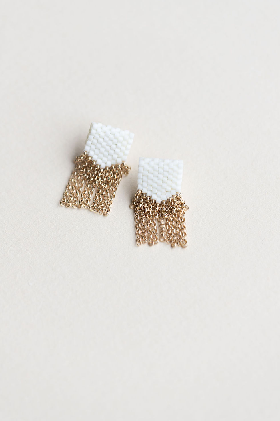 Thumbnail: Ada Earrings Gold