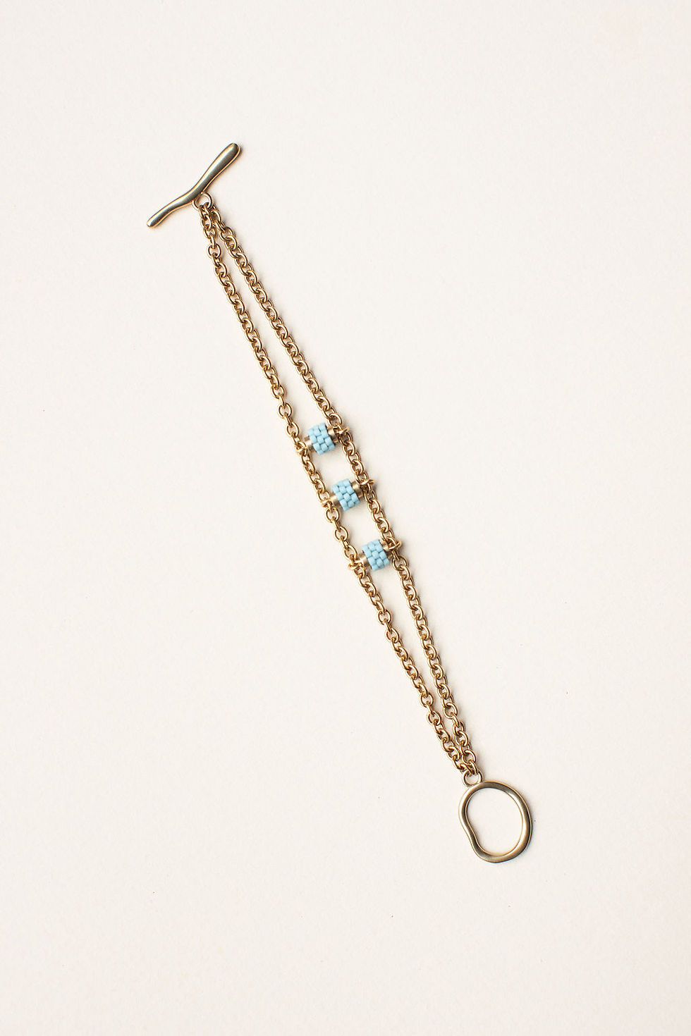 Thumbnail: Trois Bracelet