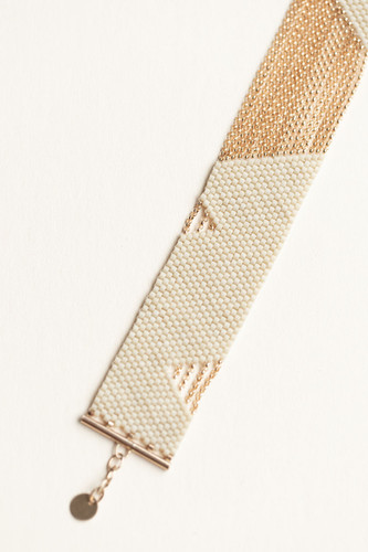 アクセサリー Aki Aki Bracelet | A Nod To Design