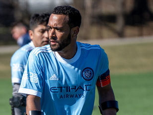 Jovan Booker Speaks On Amputees Should Try Soccer