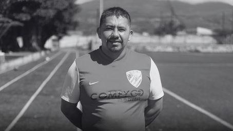 Honoring the Life and Legacy of Mauricio Trejo