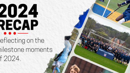 A Year of Growth and Milestones for the American Amputee Soccer Association: 2024 Recap