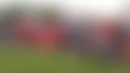 U.S. Amputee Soccer Trains With FC Dallas