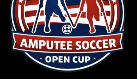 New England Set to Host Inaugural Amputee Soccer Open Cup