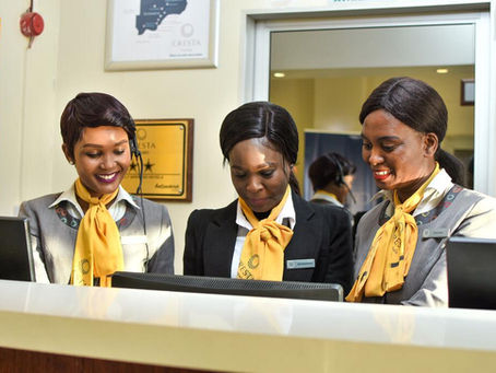 Chasing the returns: does Africa hold good prospects for the hospitality investors?