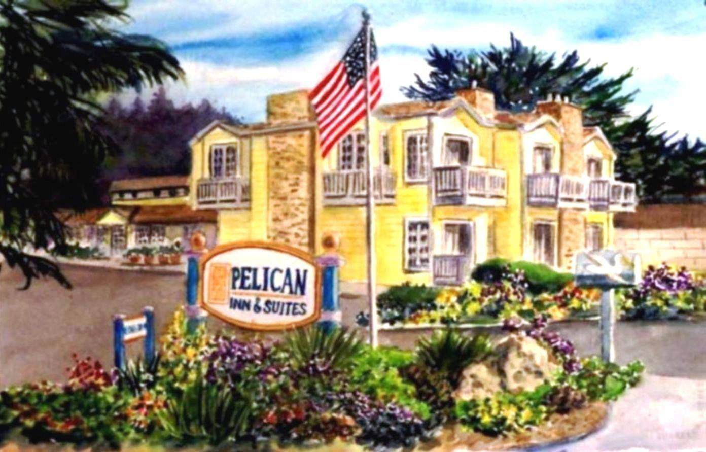 Pelican Inn and Suites - Order #CS29