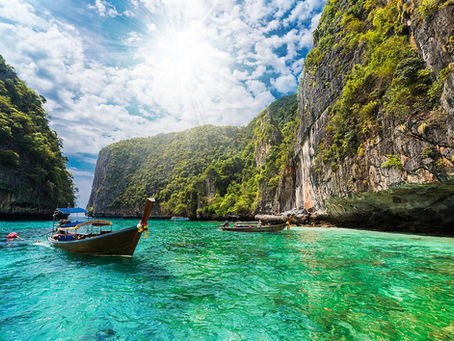 Ready to Follow Suit? Thailand's Exciting Approach to Reopening