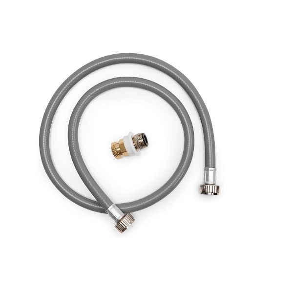 Thumbnail: COMFEE’ 1.8 Cu.ft LED Fully Automatic Portable Washer, CV18DPWBL0RC0