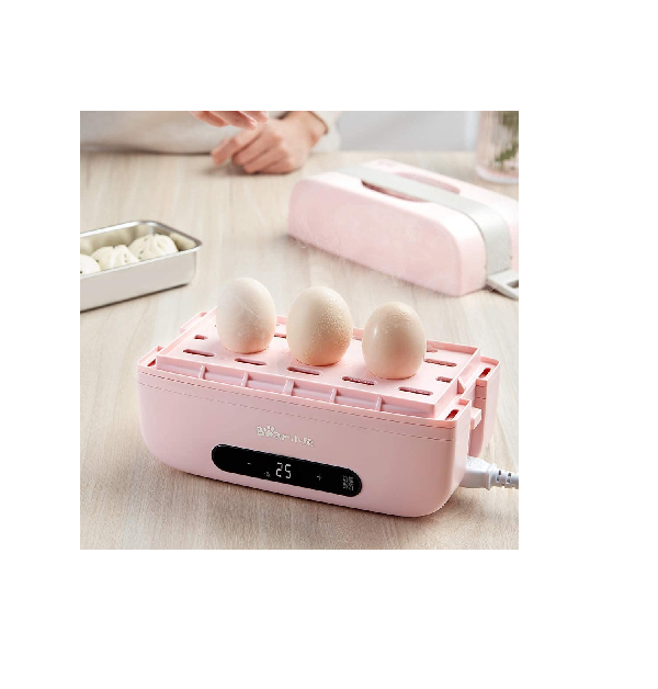 Thumbnail: Bear Electric Lunch Box , Portable Food Warmer for truck&office, DFH-B10T6