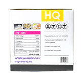 Thumbnail: HQ 6 Cup stainless steel inner pot Rice Cooker