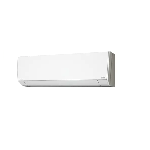Thumbnail: Fujitsu Multizone Split Air Conditioner, 24000 BTU (cooling and heating)
