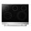 Thumbnail: Thor kitchen 36" Tilt Panel Professional Electric Range