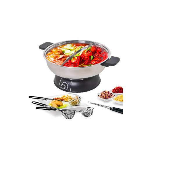 Little Raccoon 5L Electric Hot Pot