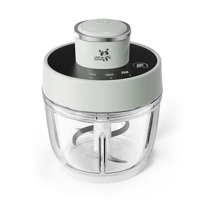 Little Raccoon Electric meat grinder/Electric chopper 2L 300W
